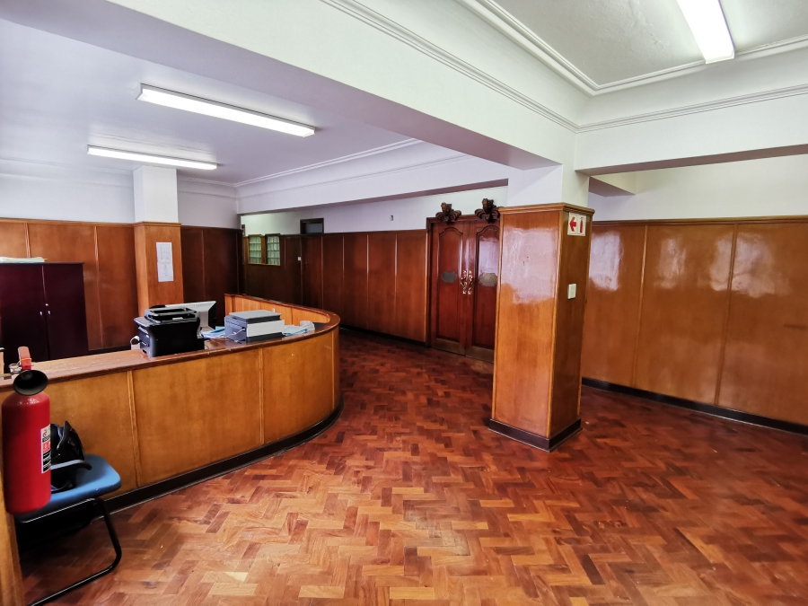 1 Bedroom Property for Sale in Marshalltown Gauteng