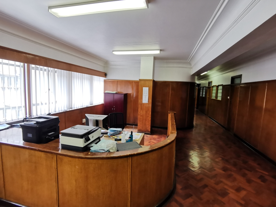 1 Bedroom Property for Sale in Marshalltown Gauteng