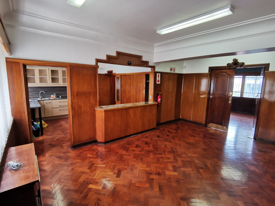1 Bedroom Property for Sale in Marshalltown Gauteng