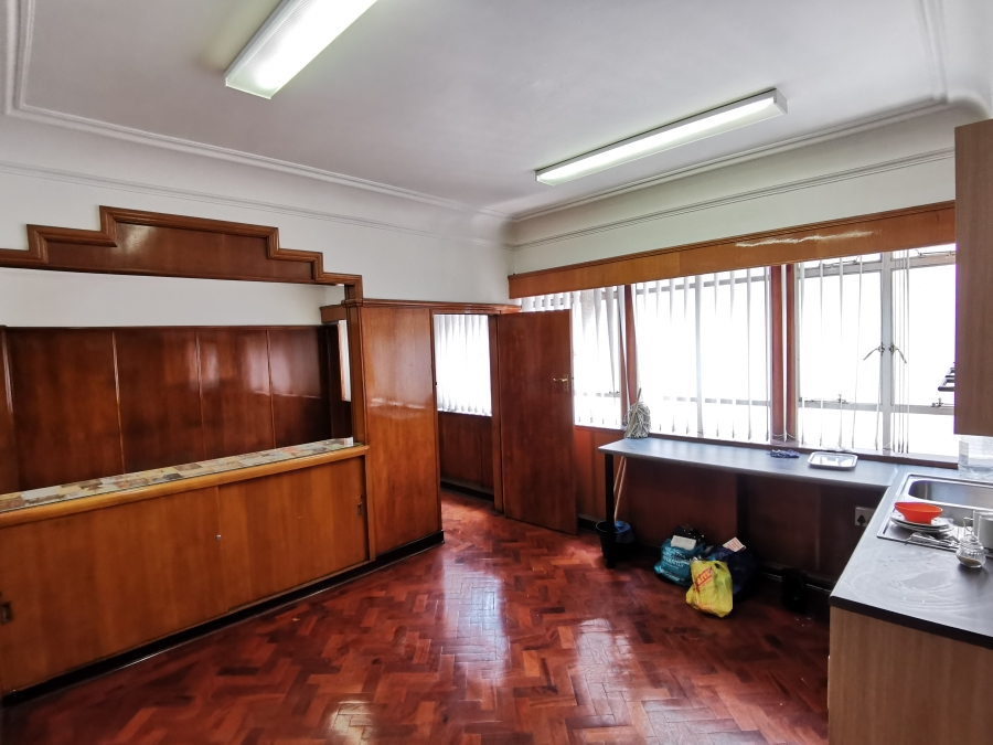 1 Bedroom Property for Sale in Marshalltown Gauteng