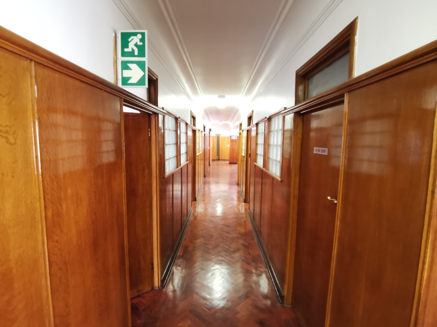 1 Bedroom Property for Sale in Marshalltown Gauteng