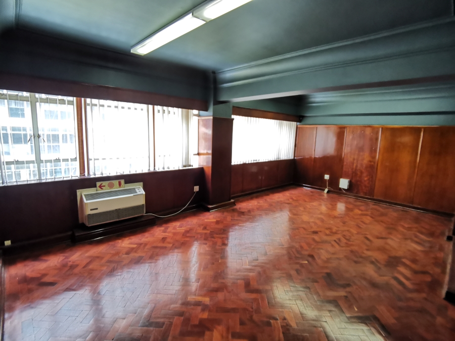 1 Bedroom Property for Sale in Marshalltown Gauteng