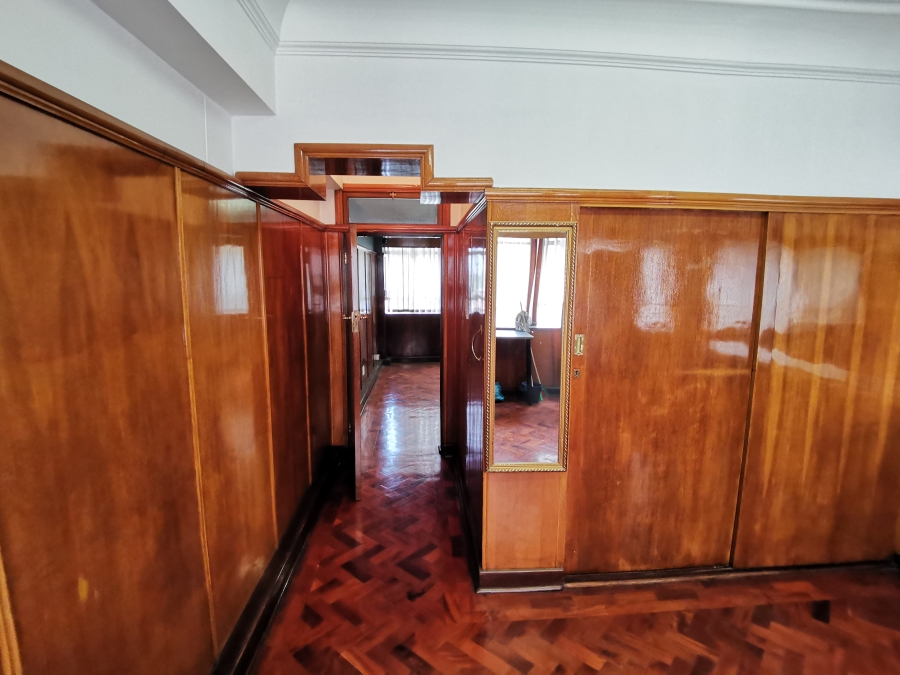 1 Bedroom Property for Sale in Marshalltown Gauteng