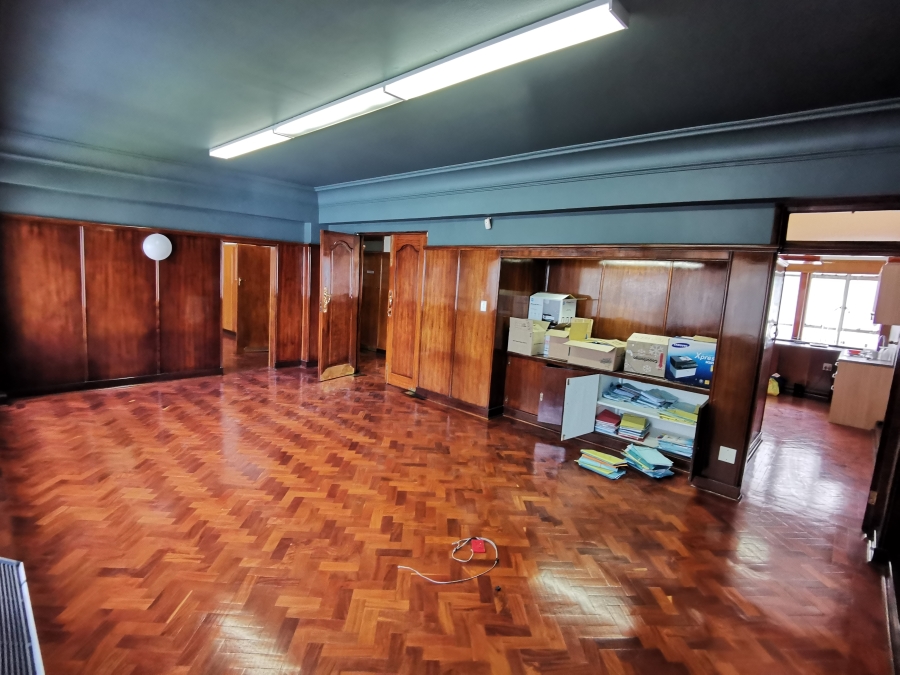 1 Bedroom Property for Sale in Marshalltown Gauteng