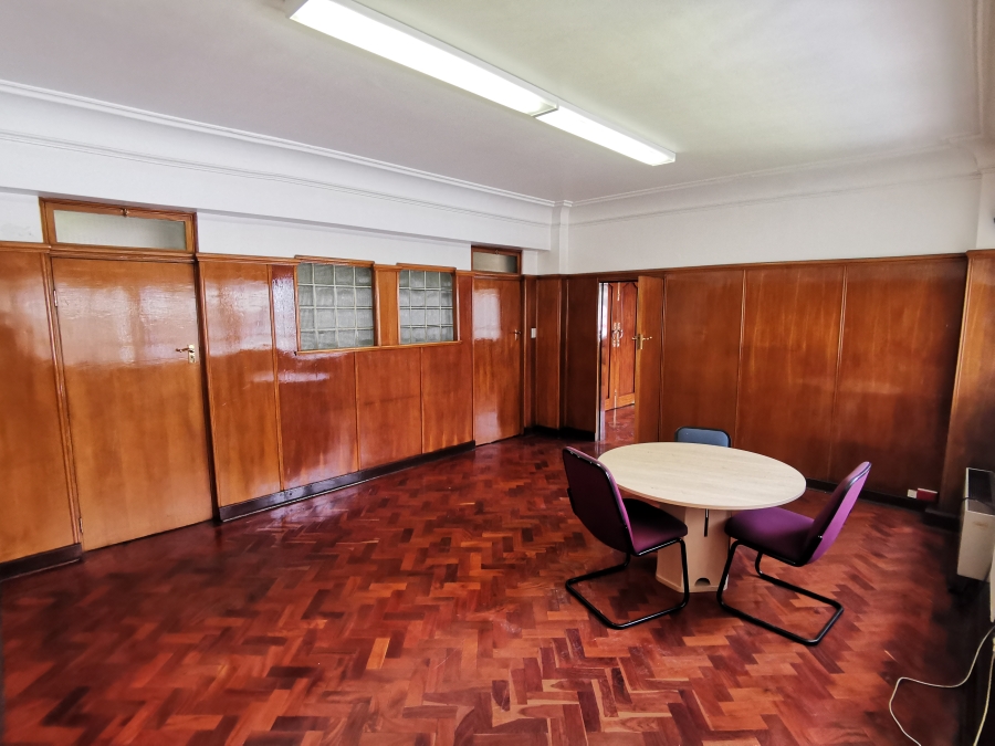 1 Bedroom Property for Sale in Marshalltown Gauteng