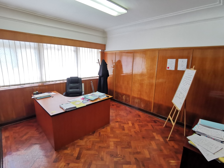 1 Bedroom Property for Sale in Marshalltown Gauteng