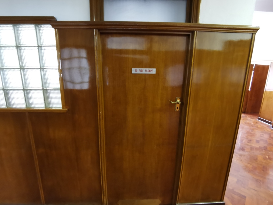 1 Bedroom Property for Sale in Marshalltown Gauteng