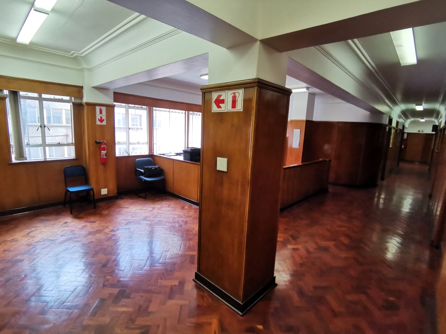 1 Bedroom Property for Sale in Marshalltown Gauteng