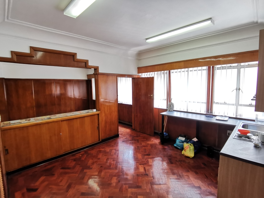 1 Bedroom Property for Sale in Marshalltown Gauteng