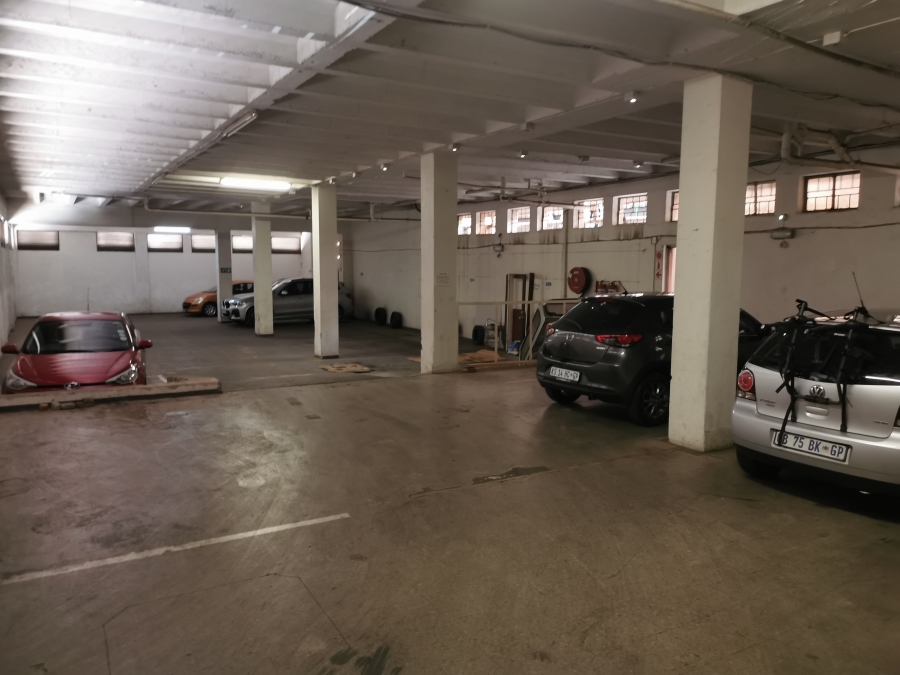 1 Bedroom Property for Sale in Marshalltown Gauteng