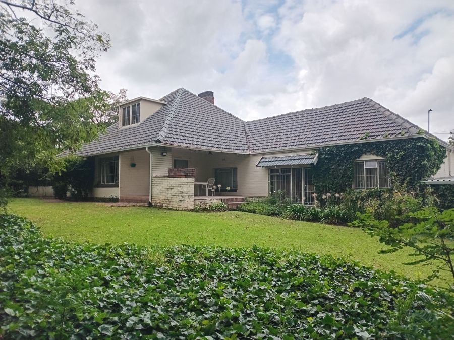 3 Bedroom Property for Sale in Bramley Gauteng