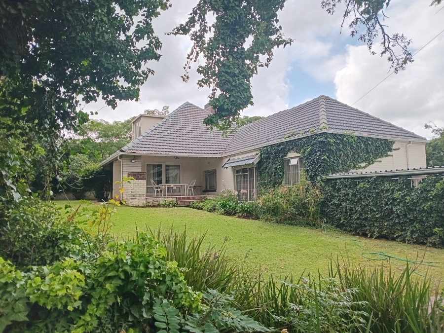 3 Bedroom Property for Sale in Bramley Gauteng