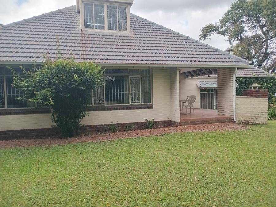 3 Bedroom Property for Sale in Bramley Gauteng