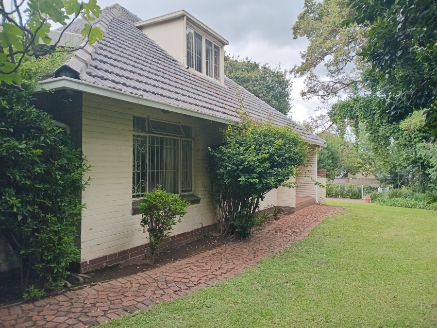 3 Bedroom Property for Sale in Bramley Gauteng