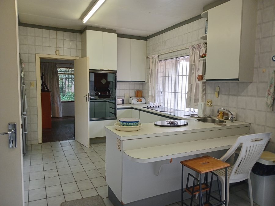 3 Bedroom Property for Sale in Bramley Gauteng
