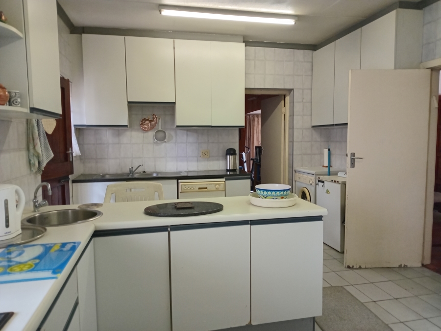 3 Bedroom Property for Sale in Bramley Gauteng