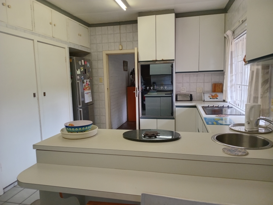 3 Bedroom Property for Sale in Bramley Gauteng