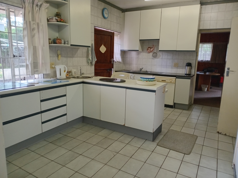 3 Bedroom Property for Sale in Bramley Gauteng