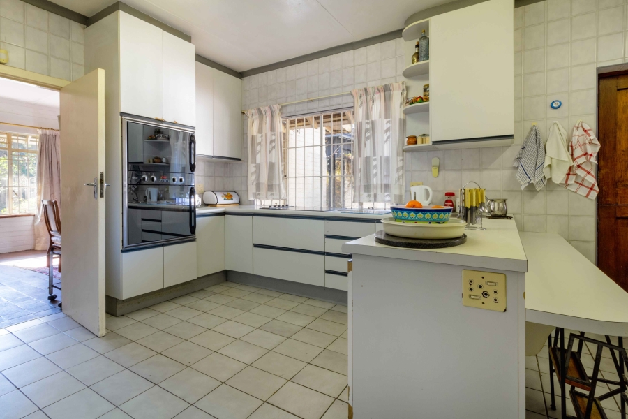 3 Bedroom Property for Sale in Bramley Gauteng