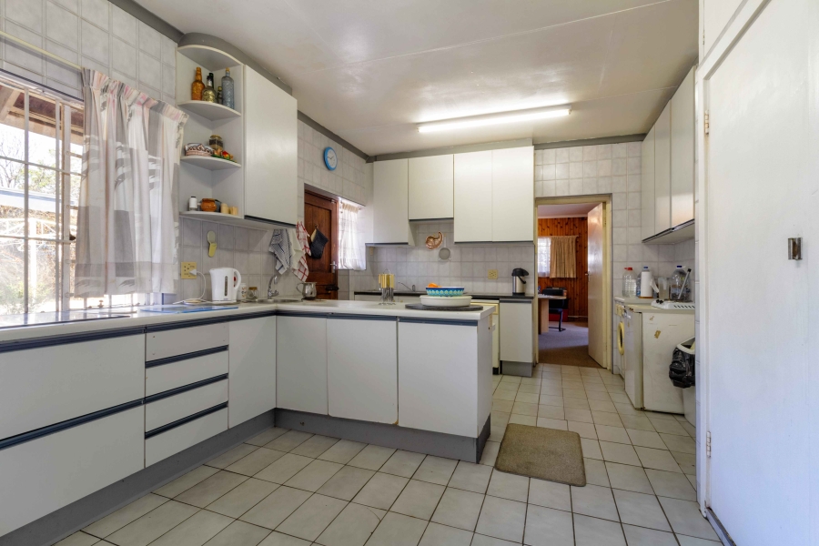 3 Bedroom Property for Sale in Bramley Gauteng