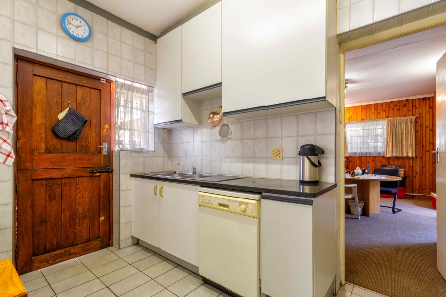 3 Bedroom Property for Sale in Bramley Gauteng