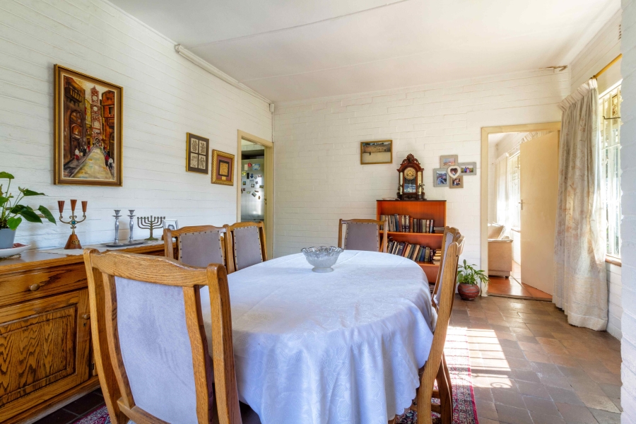 3 Bedroom Property for Sale in Bramley Gauteng