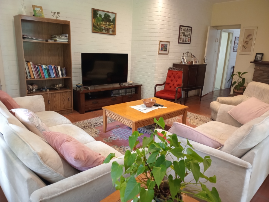 3 Bedroom Property for Sale in Bramley Gauteng