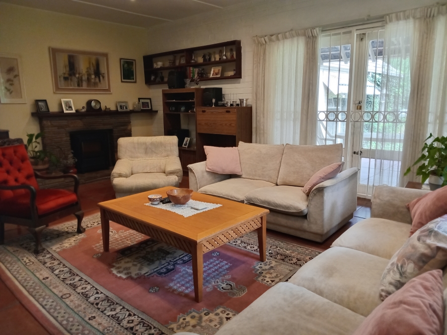 3 Bedroom Property for Sale in Bramley Gauteng
