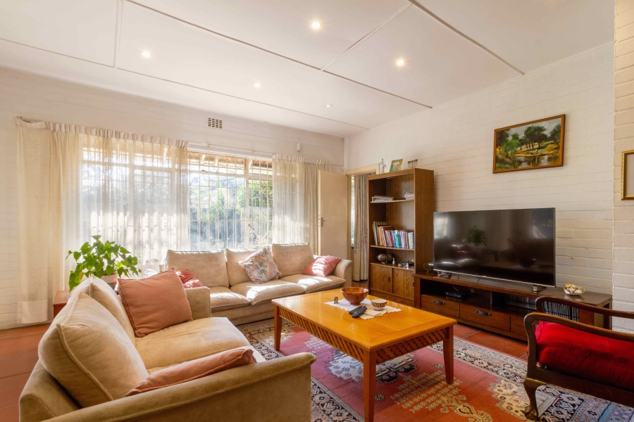 3 Bedroom Property for Sale in Bramley Gauteng