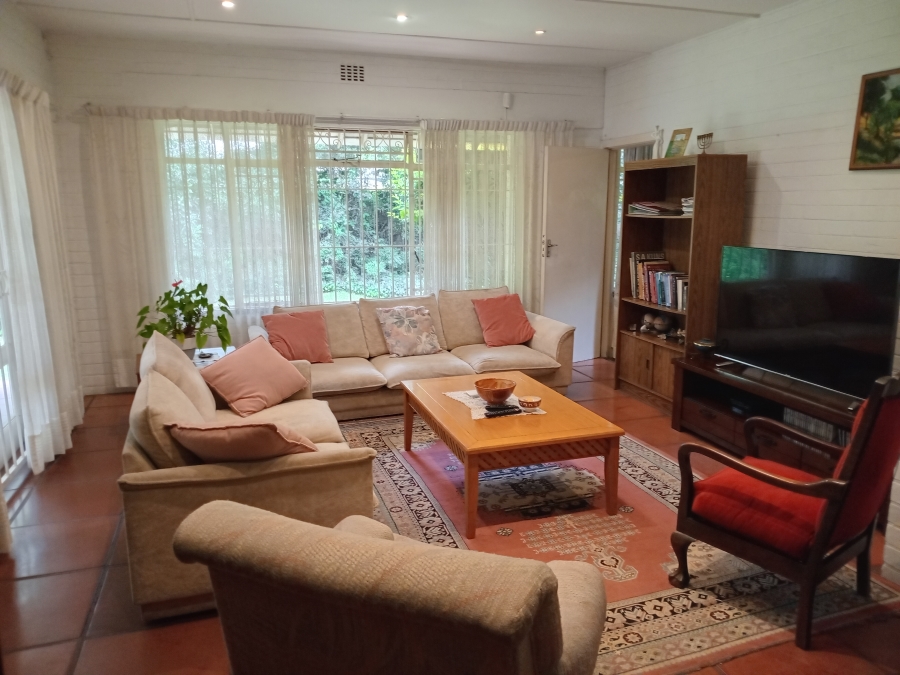 3 Bedroom Property for Sale in Bramley Gauteng