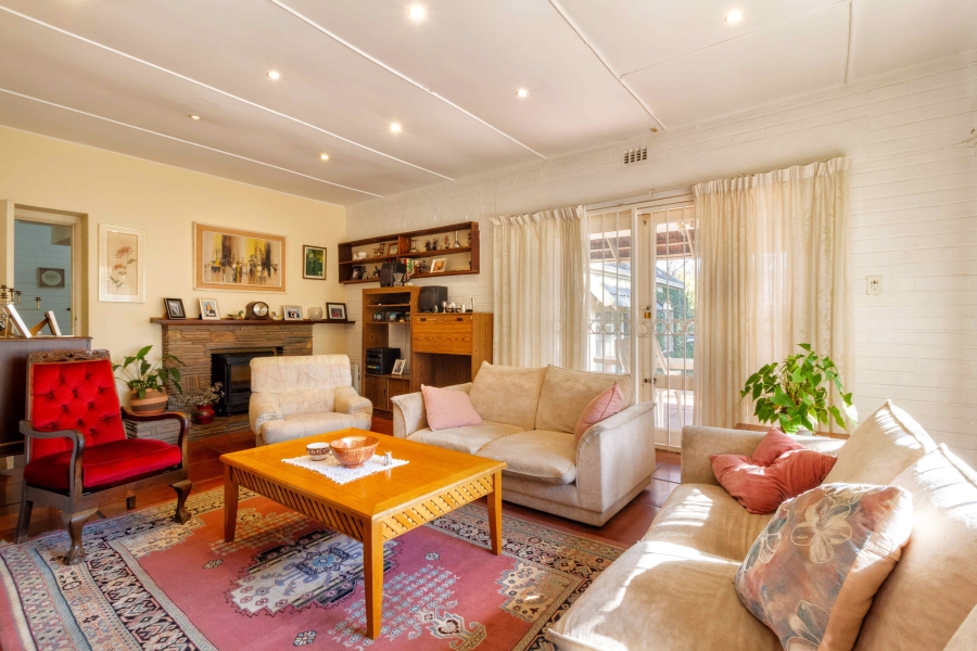 3 Bedroom Property for Sale in Bramley Gauteng