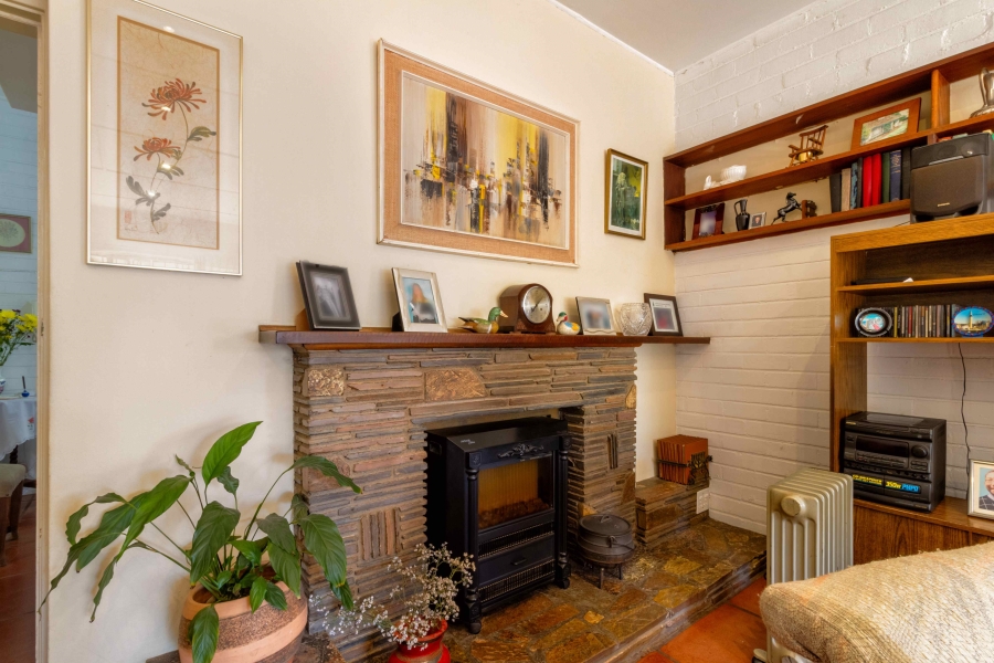 3 Bedroom Property for Sale in Bramley Gauteng