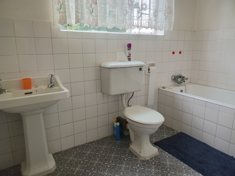 3 Bedroom Property for Sale in Bramley Gauteng