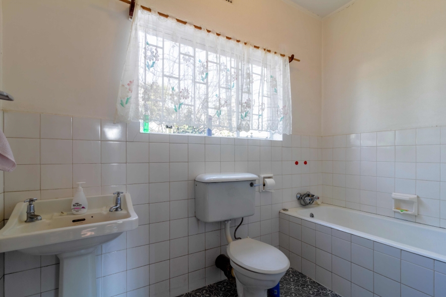 3 Bedroom Property for Sale in Bramley Gauteng