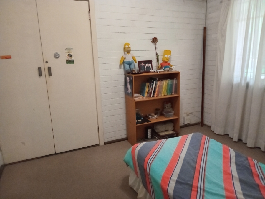 3 Bedroom Property for Sale in Bramley Gauteng