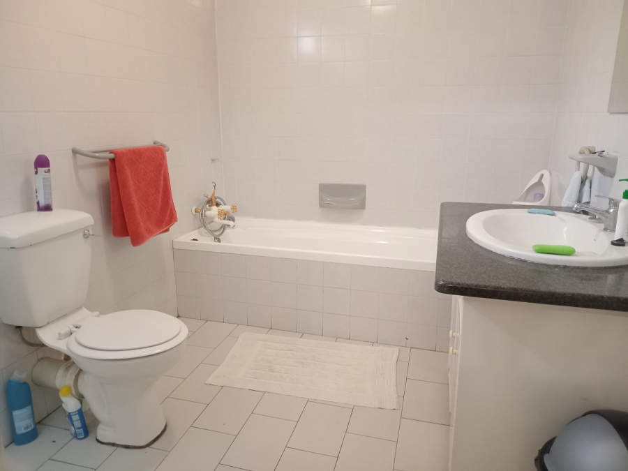 3 Bedroom Property for Sale in Bramley Gauteng