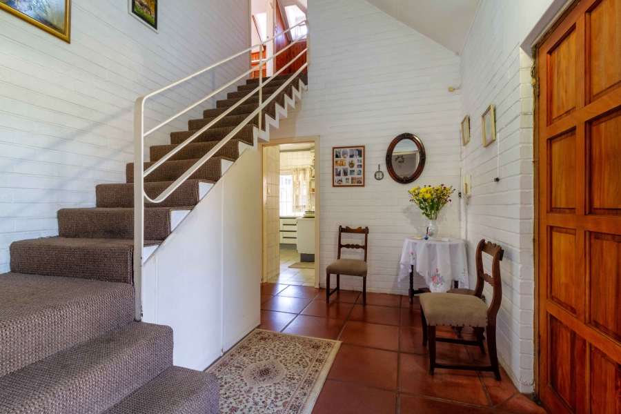 3 Bedroom Property for Sale in Bramley Gauteng