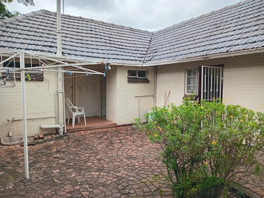 3 Bedroom Property for Sale in Bramley Gauteng