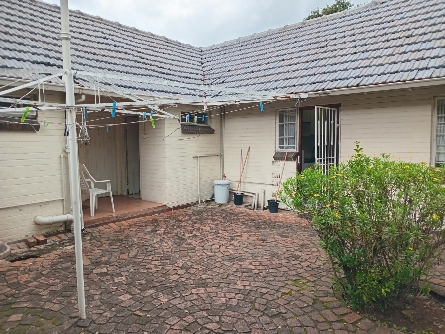 3 Bedroom Property for Sale in Bramley Gauteng