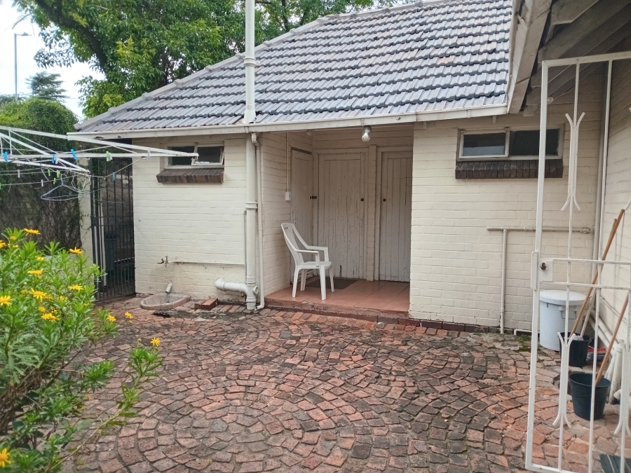 3 Bedroom Property for Sale in Bramley Gauteng