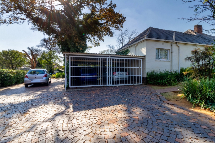 3 Bedroom Property for Sale in Bramley Gauteng