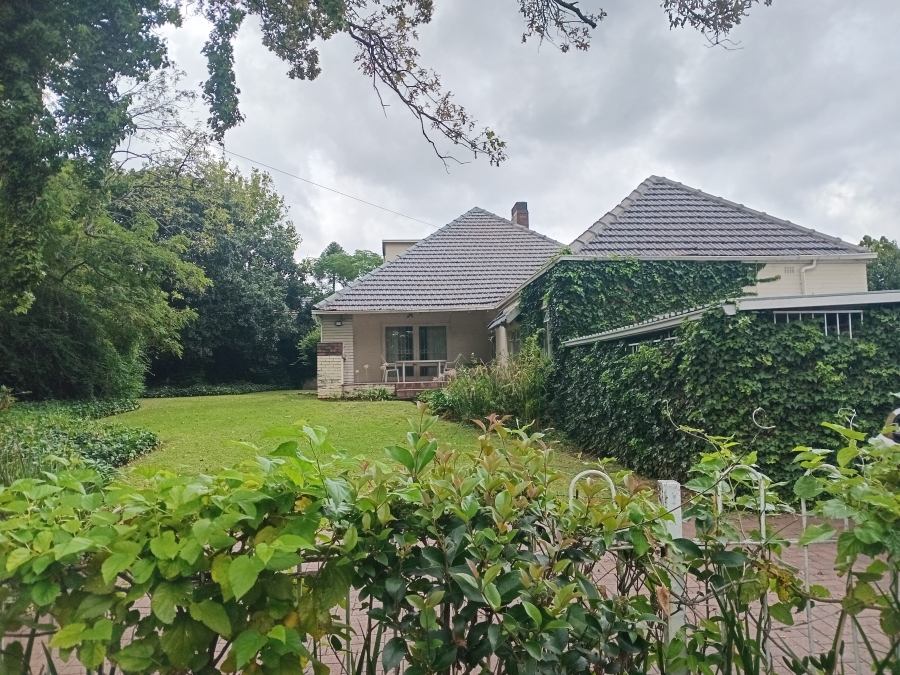 3 Bedroom Property for Sale in Bramley Gauteng