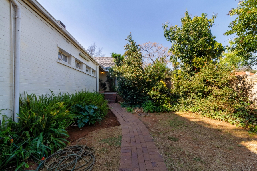 3 Bedroom Property for Sale in Bramley Gauteng