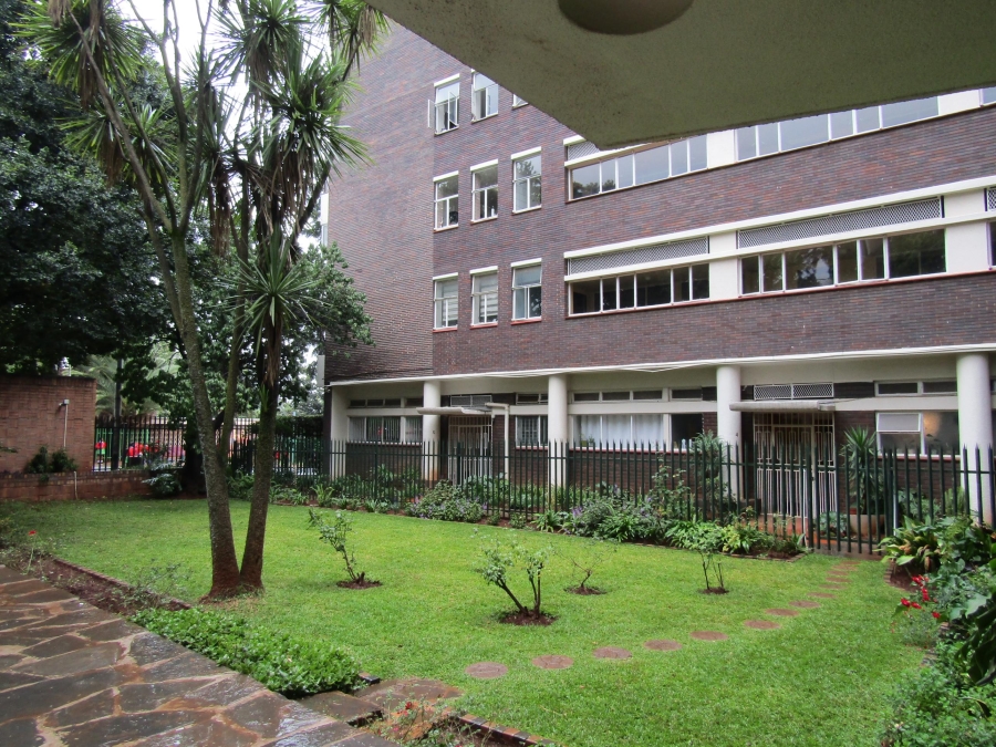 3 Bedroom Property for Sale in Parktown Gauteng