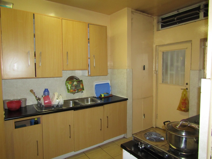 3 Bedroom Property for Sale in Parktown Gauteng