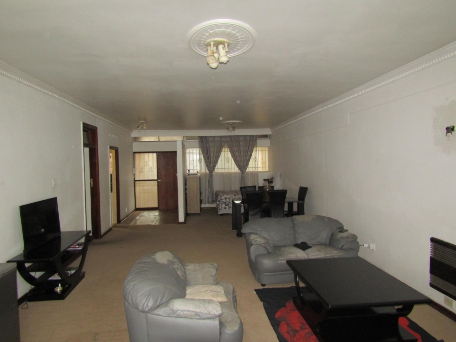 3 Bedroom Property for Sale in Parktown Gauteng