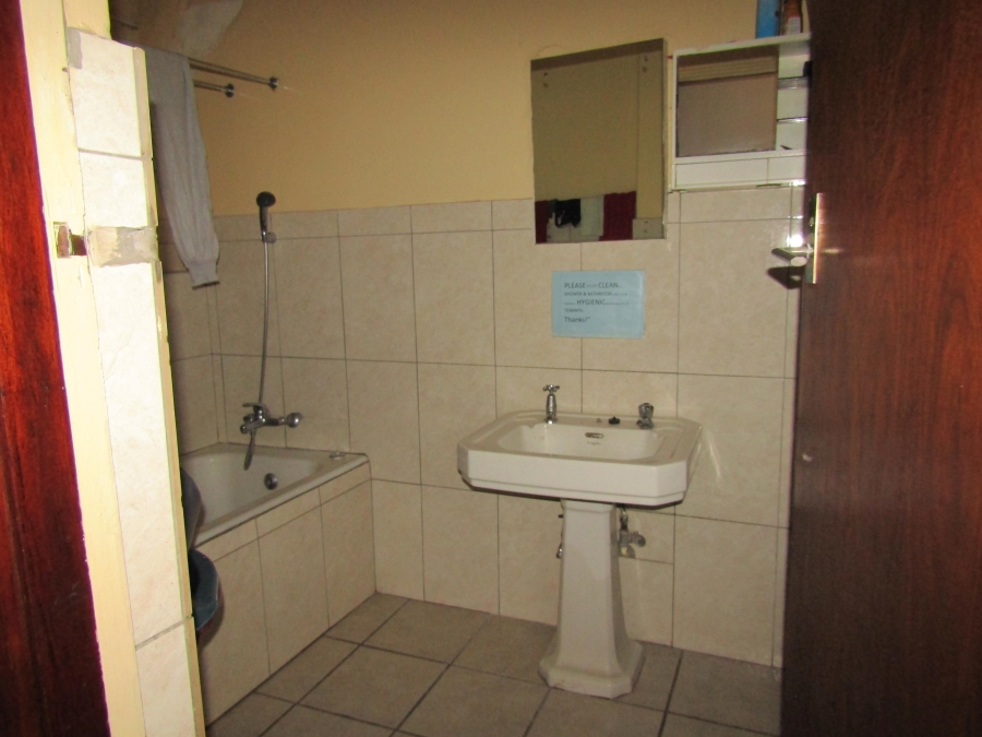 3 Bedroom Property for Sale in Parktown Gauteng