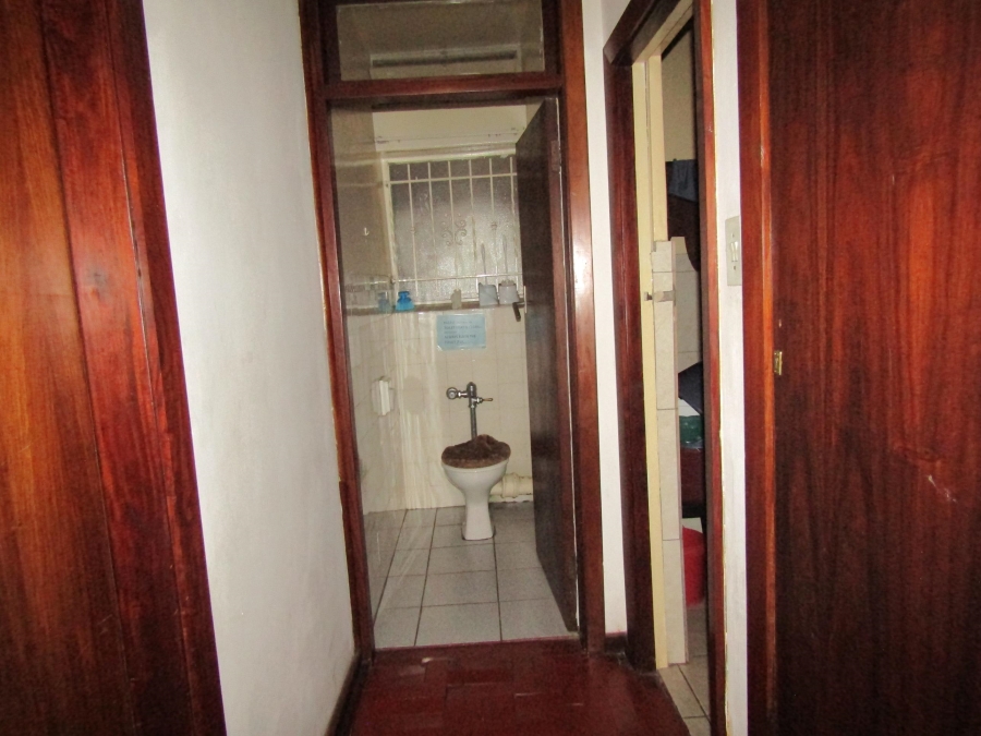 3 Bedroom Property for Sale in Parktown Gauteng