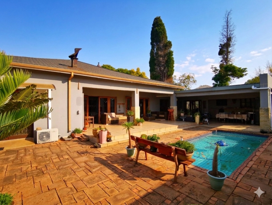 3 Bedroom Property for Sale in Sydenham Gauteng
