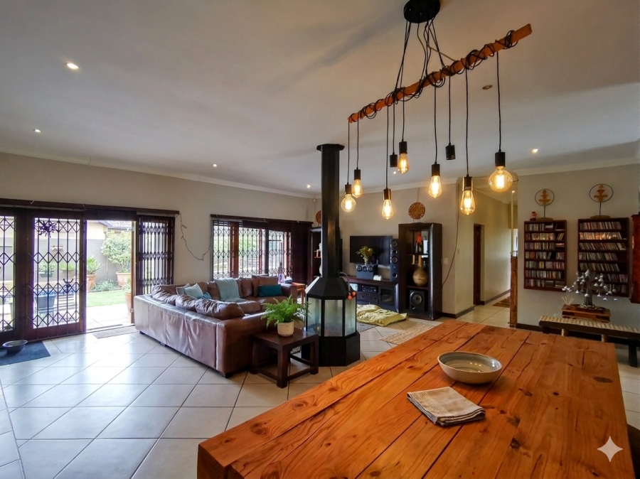 3 Bedroom Property for Sale in Sydenham Gauteng